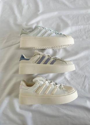 Кроссовки adidas superstar