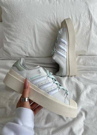 Кроссовки adidas superstar7 фото