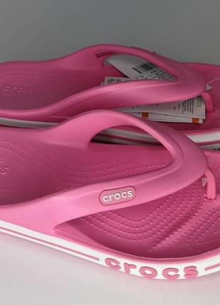 Шлепанцы crocs 205393-669 m5w7