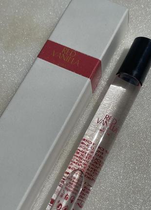 Zara red vanilla парфум духи 10 мл
