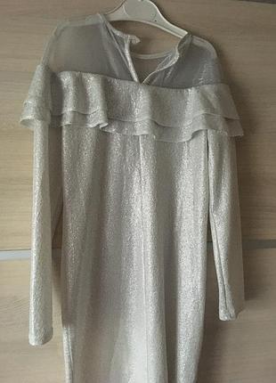 Сукня 3