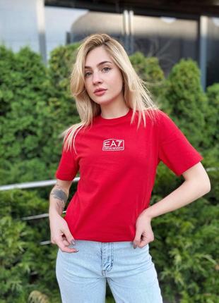 Футболка оригінальна armani