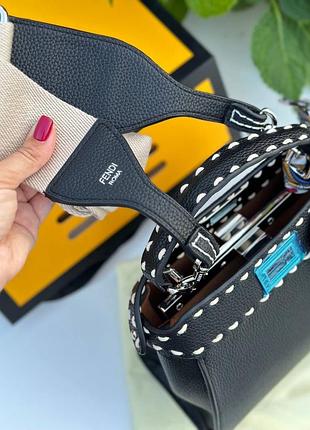 Сумка fendi 4