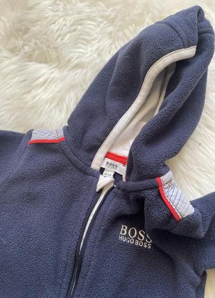 Бодик hugo boss4 фото