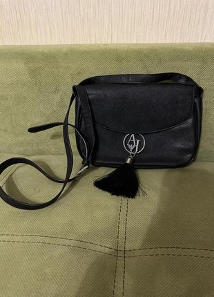 Сумка armani jeans