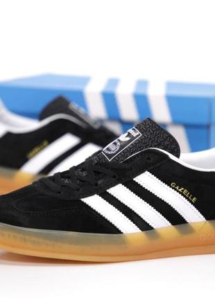 Adidas gazelle1 фото