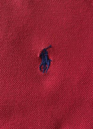 Футболка polo ralph lauren3 фото