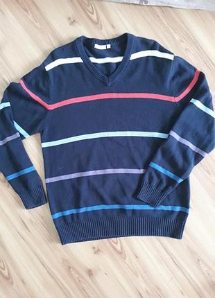 Джемпер cotton traders, светр, кофта