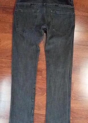 Чоловічі джинси diesel (paddom)3 фото