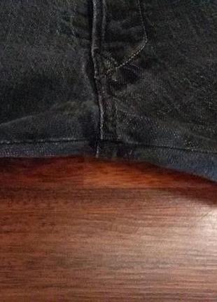 Чоловічі джинси diesel (paddom)4 фото