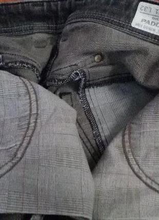 Чоловічі джинси diesel (paddom)7 фото