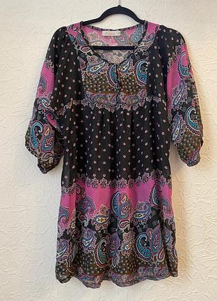 Пляжна рубашка туніка для пляжу