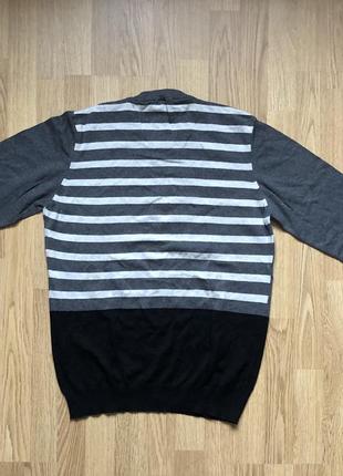 Diesel m-l italy светр, кофта 4