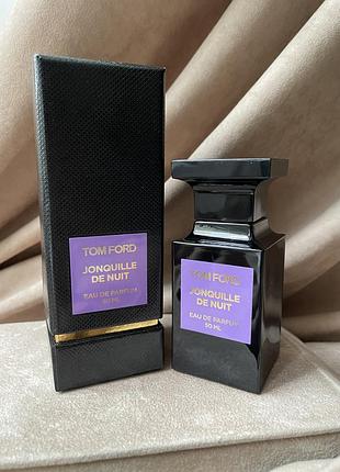 Jonquille de nuit tom ford