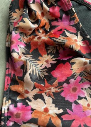 Купальные трусики от boohoo