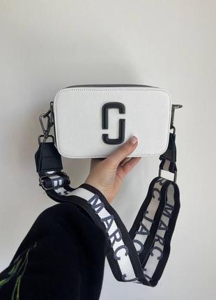 Сумочка  marc jacobs