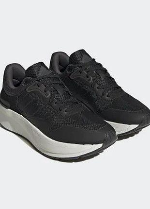 Кросівки adidas camouflage adizero boston znchill lifestyle sportswear gz4904