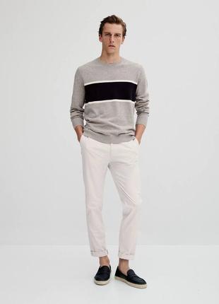 Светр/кофта  (свитер) massimo dutti