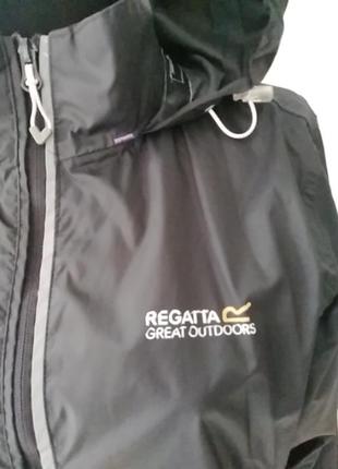 Спортивна куртка regatta5 фото