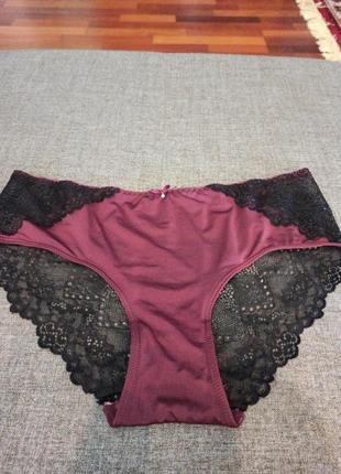 Красивые трусики