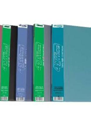 Папка на  60 файлів 4office 4-226 а4 (1/15/60)