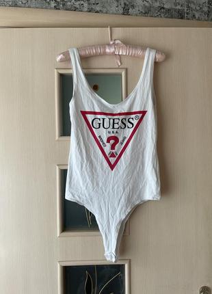 Боди guess