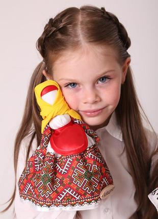 Набір ляльок hega в національному одязі за областями україни з плакатом а37 фото