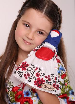 Набір ляльок hega в національному одязі за областями україни з плакатом а36 фото