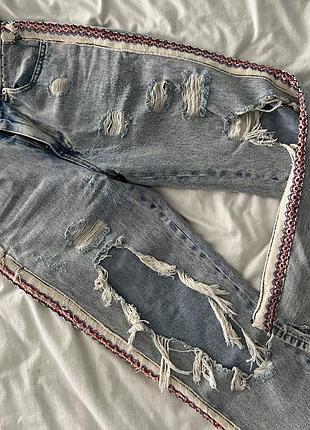 Джинси 2