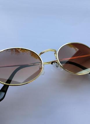 Сонцезахисні іміджеві окуляри, унісекс7 фото
