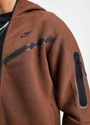 Nike tech fleece3 фото