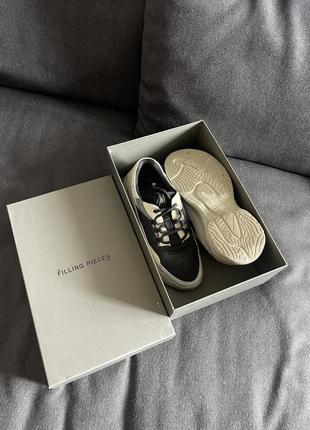 Кросівки filling pieces6 фото