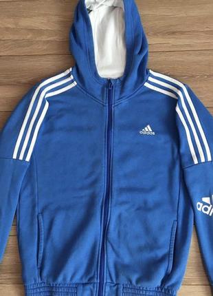 Соуп худи adidas