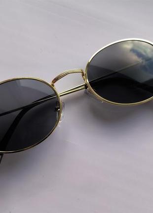 Сонцезахисні іміджеві окуляри, унісекс4 фото