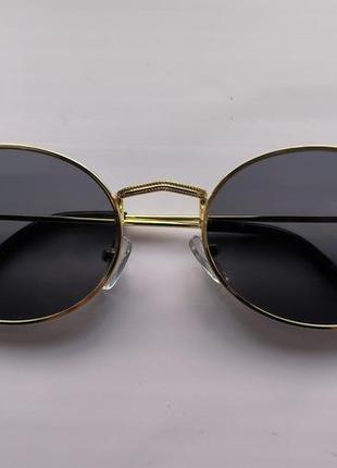 Сонцезахисні іміджеві окуляри, унісекс3 фото