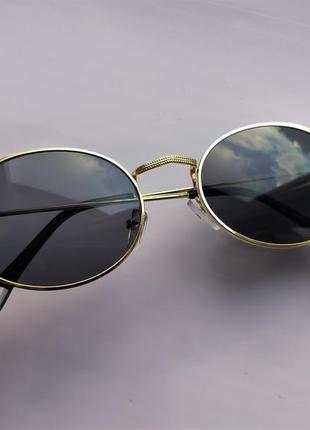 Сонцезахисні іміджеві окуляри, унісекс5 фото