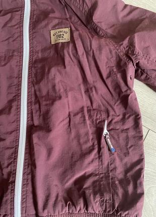 Вітровка next 2