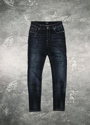 Жіночі джинси emporio armani acqua розмір 27