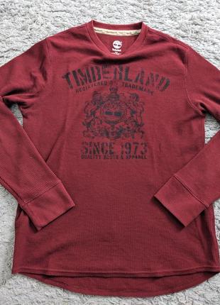 Кофта timberland, size m,1 фото