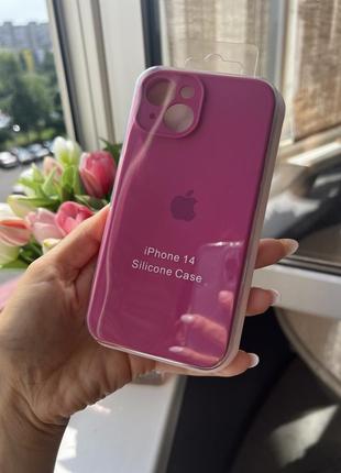 Чохол захист камери iphone 14