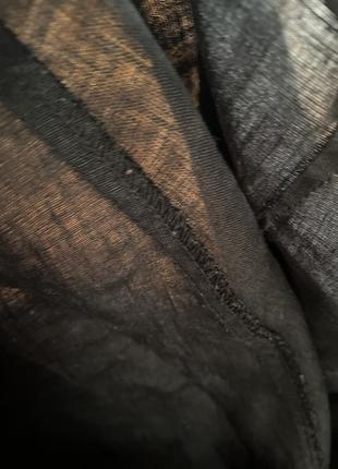 Мужские льняные брюки mexx 48-50 испания4 фото
