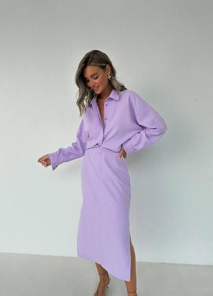 Женский костюм