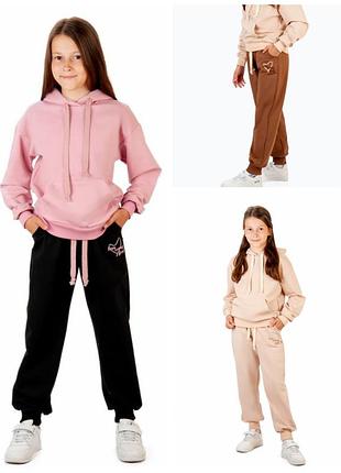 Спортивные штаны подростковые, спортивные штаны подростковые, спортивные брюки с вышивкой