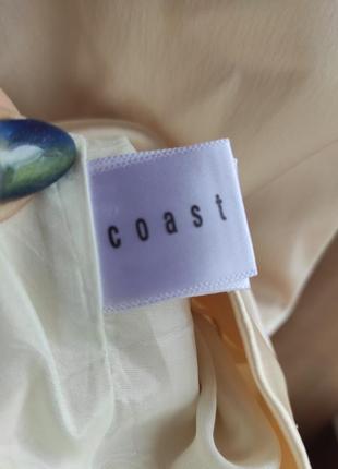 Стрейчева сукня  coast8 фото