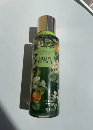 Аромат melon drench victoria's secret