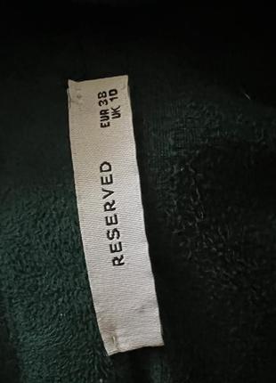Платье rezerved 3