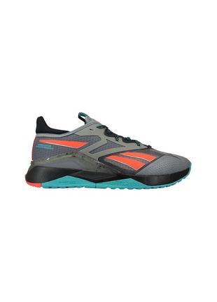 Кросівки чоловічі reebok nano x2 tr adventure

 46-47 розмір