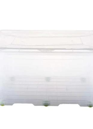 Контейнер bigbox №2 (50 л) 615х390х315мм