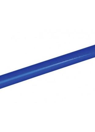 Обкладинка - плівка клейка д/книг zibi 4790-02 рулон блакитна 33см*1 5м (1/50)