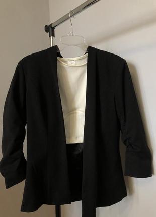 Классический пиджак